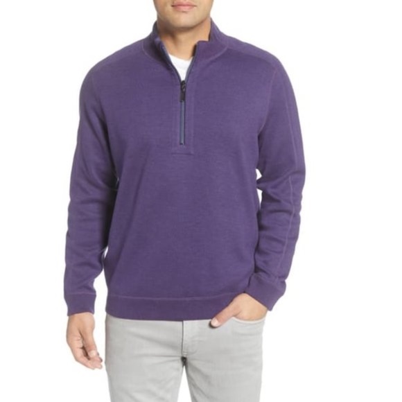 Tommy Bahama Sweaters Tommy Bahama Flipsider Reversible